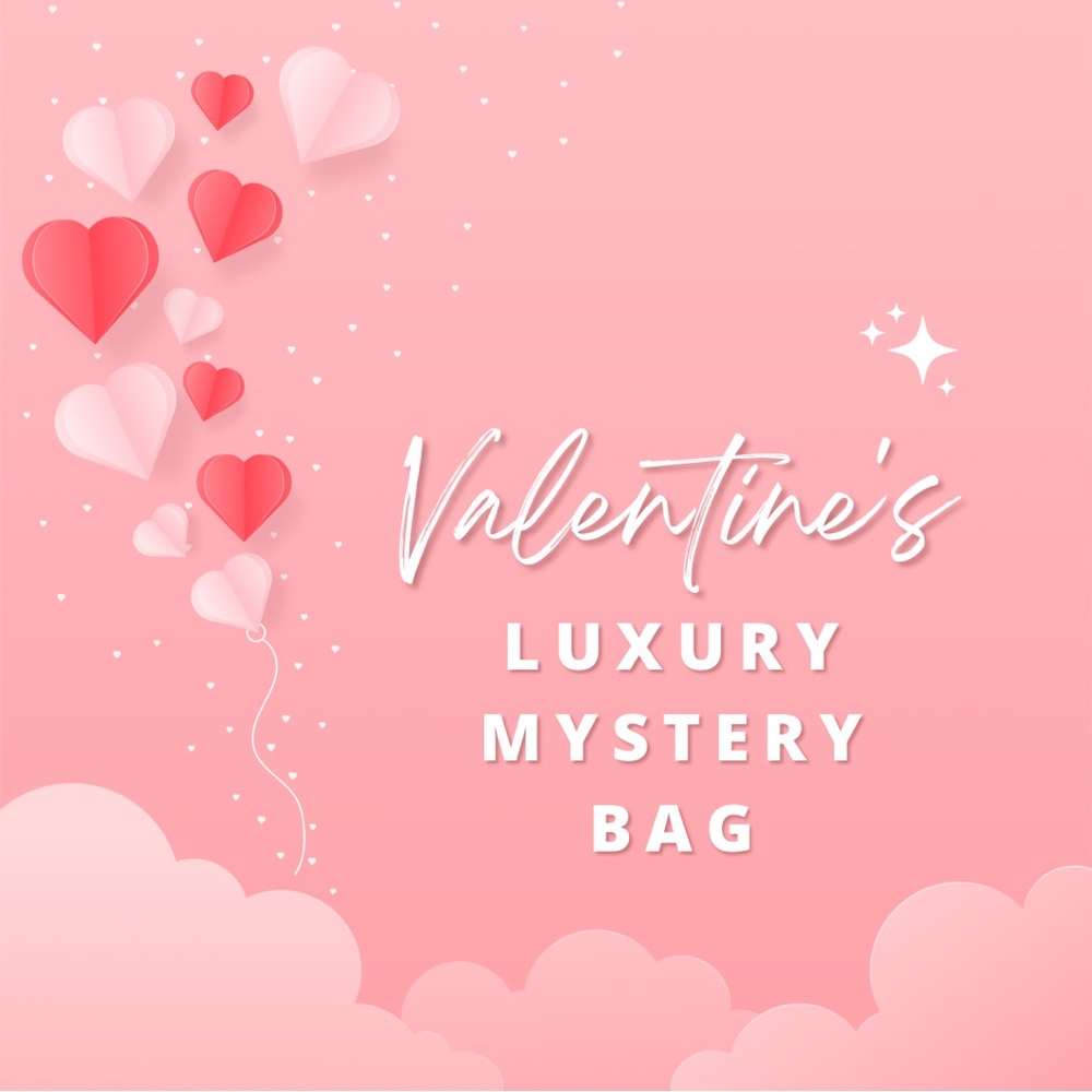 Mystery Bag